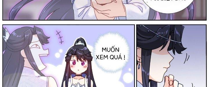 Ta Đột Nhiên Thành Tiên, Làm Sao Bây Giờ Chapter 72 - Trang 2