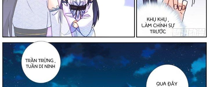 Ta Đột Nhiên Thành Tiên, Làm Sao Bây Giờ Chapter 72 - Trang 2