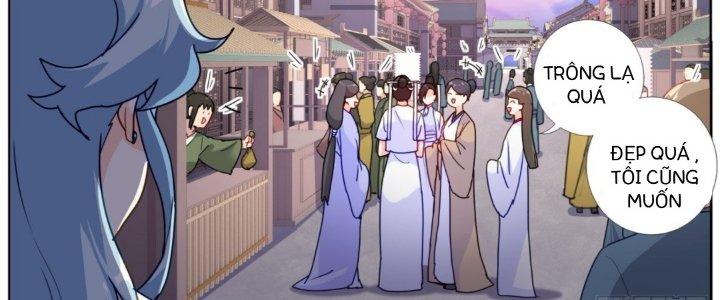 Ta Đột Nhiên Thành Tiên, Làm Sao Bây Giờ Chapter 72 - Trang 2