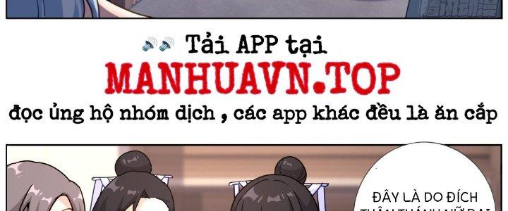 Ta Đột Nhiên Thành Tiên, Làm Sao Bây Giờ Chapter 72 - Trang 2
