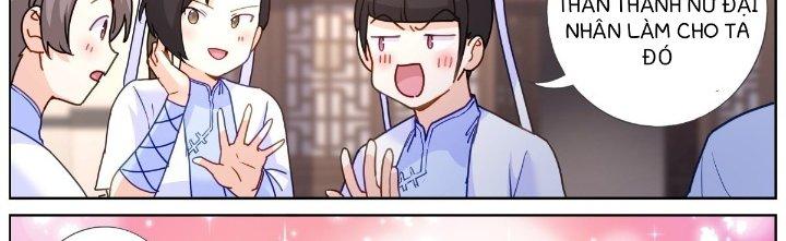 Ta Đột Nhiên Thành Tiên, Làm Sao Bây Giờ Chapter 72 - Trang 2