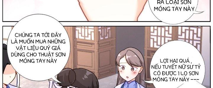 Ta Đột Nhiên Thành Tiên, Làm Sao Bây Giờ Chapter 72 - Trang 2