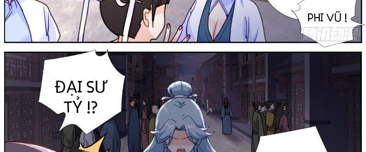 Ta Đột Nhiên Thành Tiên, Làm Sao Bây Giờ Chapter 72 - Trang 2