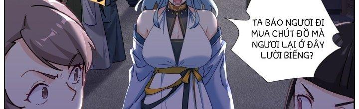 Ta Đột Nhiên Thành Tiên, Làm Sao Bây Giờ Chapter 72 - Trang 2