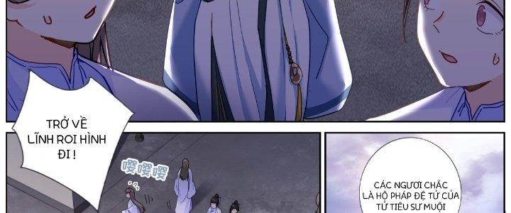 Ta Đột Nhiên Thành Tiên, Làm Sao Bây Giờ Chapter 72 - Trang 2