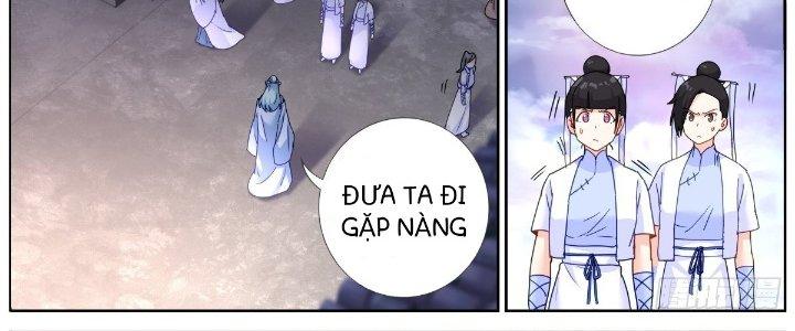 Ta Đột Nhiên Thành Tiên, Làm Sao Bây Giờ Chapter 72 - Trang 2