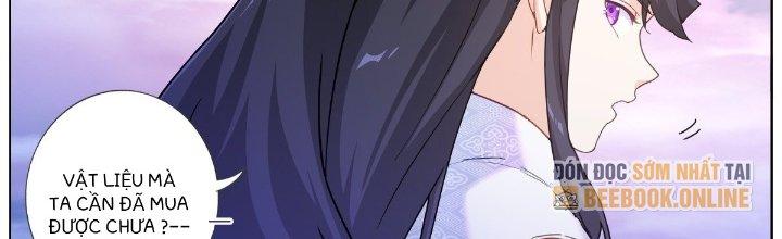 Ta Đột Nhiên Thành Tiên, Làm Sao Bây Giờ Chapter 72 - Trang 2