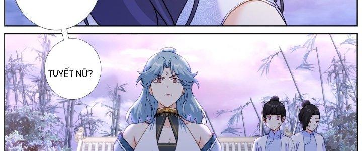 Ta Đột Nhiên Thành Tiên, Làm Sao Bây Giờ Chapter 72 - Trang 2