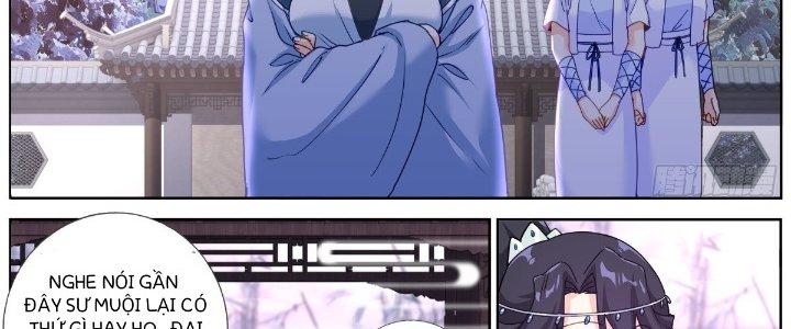 Ta Đột Nhiên Thành Tiên, Làm Sao Bây Giờ Chapter 72 - Trang 2