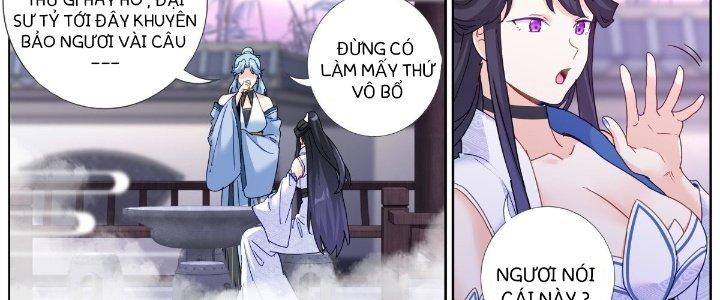 Ta Đột Nhiên Thành Tiên, Làm Sao Bây Giờ Chapter 72 - Trang 2