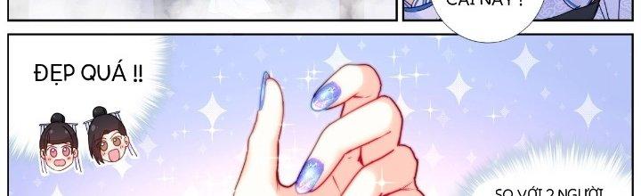 Ta Đột Nhiên Thành Tiên, Làm Sao Bây Giờ Chapter 72 - Trang 2