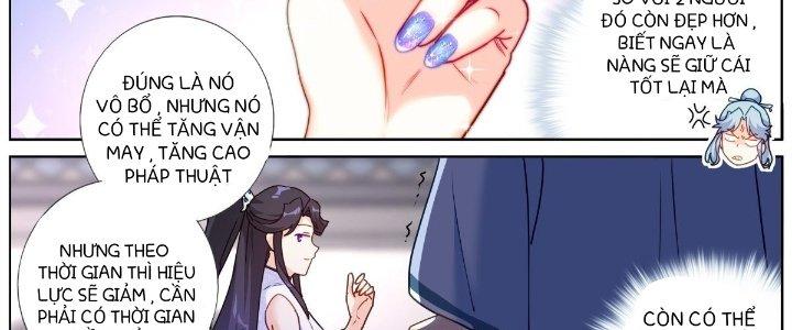 Ta Đột Nhiên Thành Tiên, Làm Sao Bây Giờ Chapter 72 - Trang 2