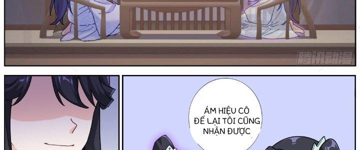 Ta Đột Nhiên Thành Tiên, Làm Sao Bây Giờ Chapter 72 - Trang 2