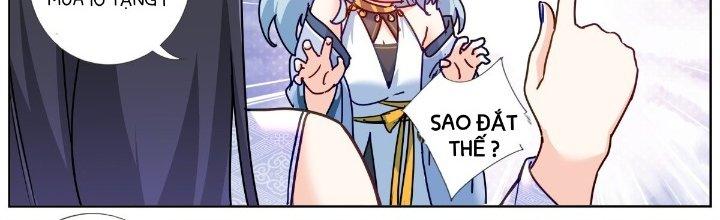 Ta Đột Nhiên Thành Tiên, Làm Sao Bây Giờ Chapter 72 - Trang 2