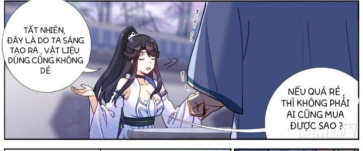 Ta Đột Nhiên Thành Tiên, Làm Sao Bây Giờ Chapter 72 - Trang 2