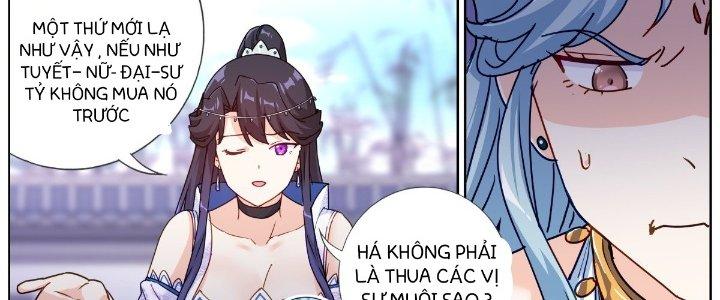 Ta Đột Nhiên Thành Tiên, Làm Sao Bây Giờ Chapter 72 - Trang 2