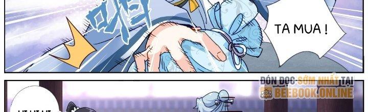 Ta Đột Nhiên Thành Tiên, Làm Sao Bây Giờ Chapter 72 - Trang 2