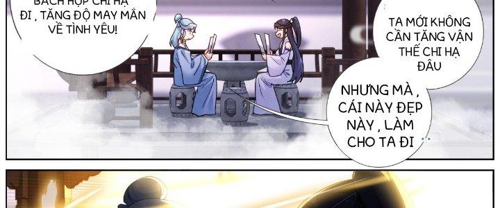 Ta Đột Nhiên Thành Tiên, Làm Sao Bây Giờ Chapter 72 - Trang 2