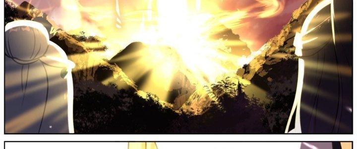 Ta Đột Nhiên Thành Tiên, Làm Sao Bây Giờ Chapter 72 - Trang 2