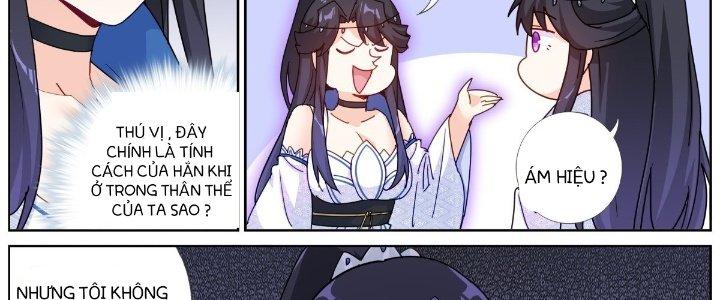 Ta Đột Nhiên Thành Tiên, Làm Sao Bây Giờ Chapter 72 - Trang 2