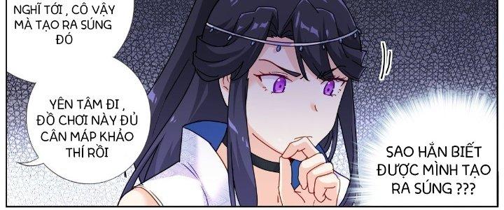 Ta Đột Nhiên Thành Tiên, Làm Sao Bây Giờ Chapter 72 - Trang 2