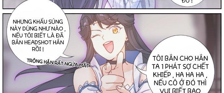 Ta Đột Nhiên Thành Tiên, Làm Sao Bây Giờ Chapter 72 - Trang 2