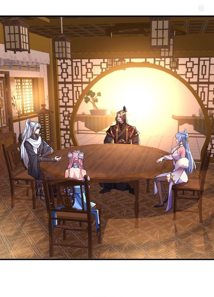 Tiêu Rồi, Ta Bị Mỹ Nữ Võ Thần Khóa Lại Rồi Chapter 26 - Trang 2