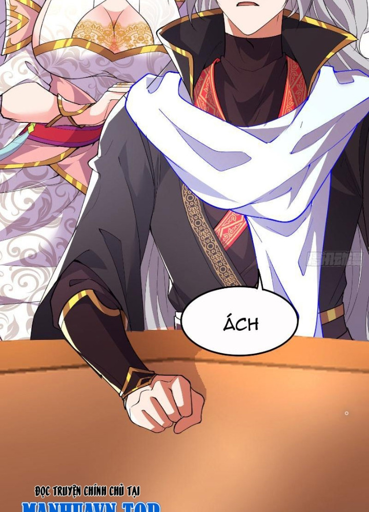 Tiêu Rồi, Ta Bị Mỹ Nữ Võ Thần Khóa Lại Rồi Chapter 26 - Trang 2