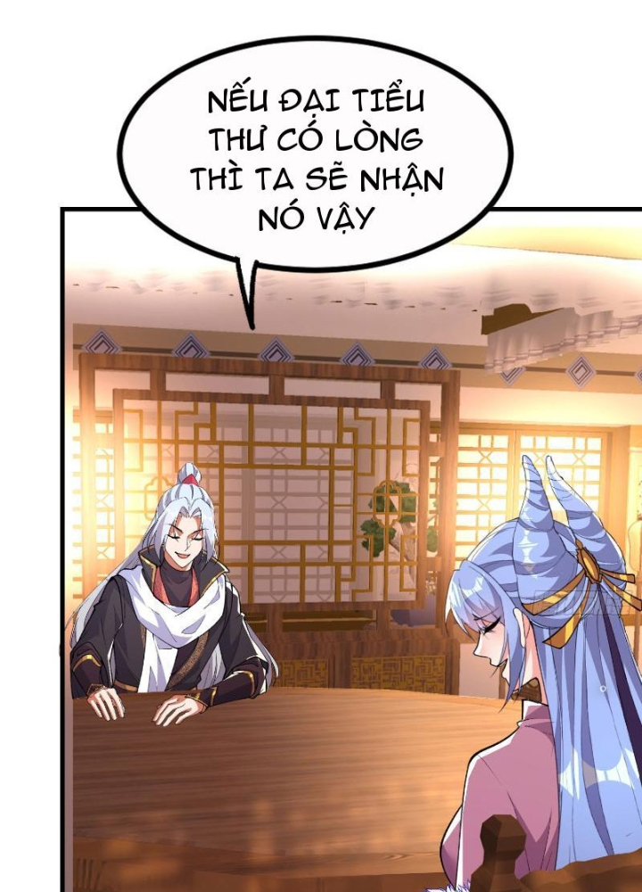 Tiêu Rồi, Ta Bị Mỹ Nữ Võ Thần Khóa Lại Rồi Chapter 26 - Trang 2