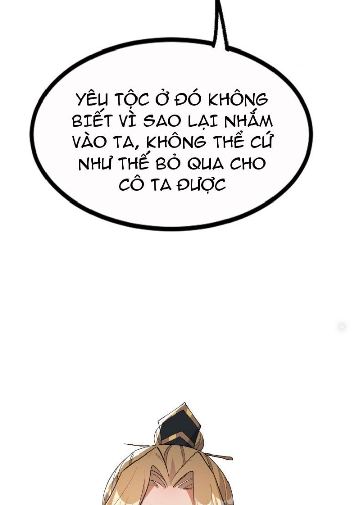 Tiêu Rồi, Ta Bị Mỹ Nữ Võ Thần Khóa Lại Rồi Chapter 26 - Trang 2