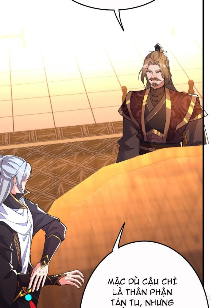 Tiêu Rồi, Ta Bị Mỹ Nữ Võ Thần Khóa Lại Rồi Chapter 26 - Trang 2