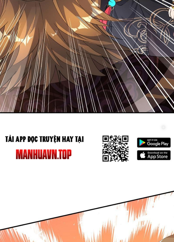 Tiêu Rồi, Ta Bị Mỹ Nữ Võ Thần Khóa Lại Rồi Chapter 26 - Trang 2