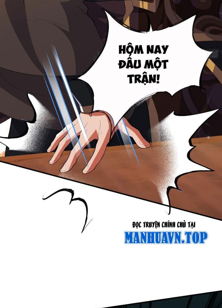 Tiêu Rồi, Ta Bị Mỹ Nữ Võ Thần Khóa Lại Rồi Chapter 26 - Trang 2