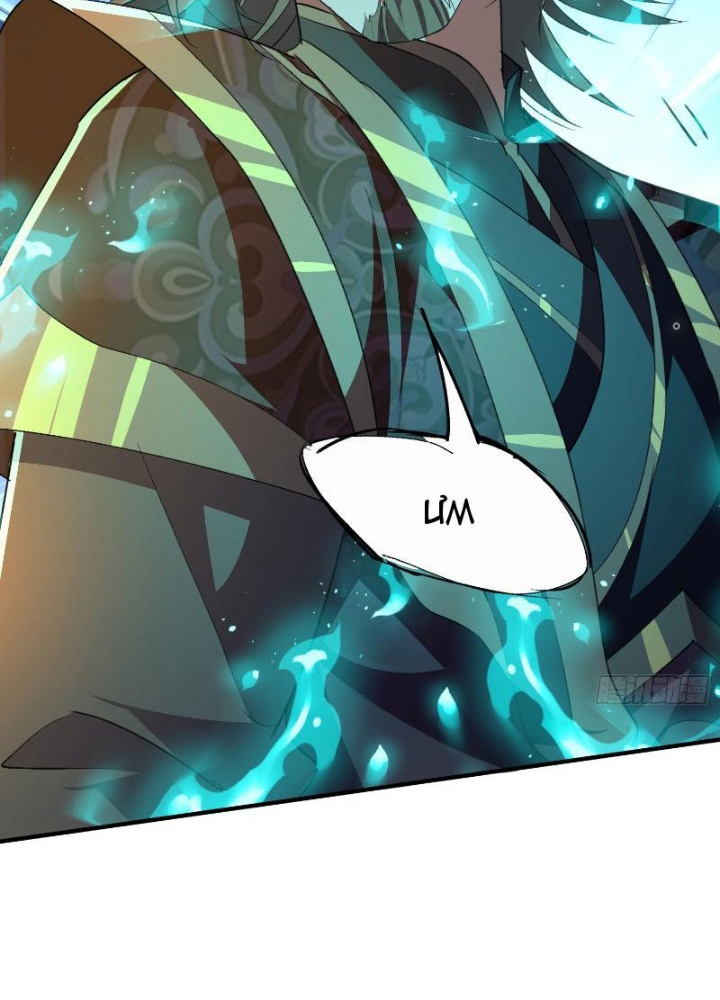 Tiêu Rồi, Ta Bị Mỹ Nữ Võ Thần Khóa Lại Rồi Chapter 26 - Trang 2