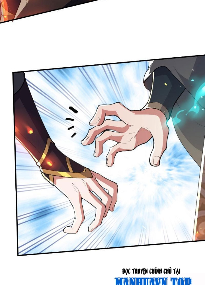 Tiêu Rồi, Ta Bị Mỹ Nữ Võ Thần Khóa Lại Rồi Chapter 26 - Trang 2