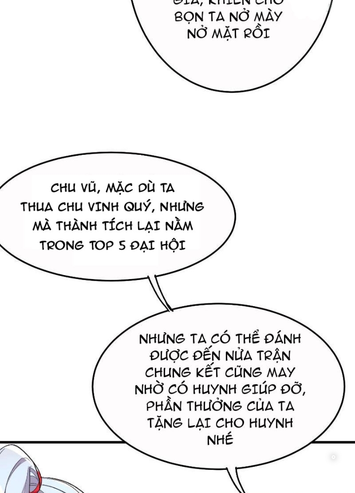 Tiêu Rồi, Ta Bị Mỹ Nữ Võ Thần Khóa Lại Rồi Chapter 26 - Trang 2