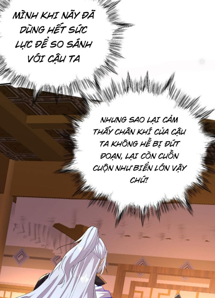 Tiêu Rồi, Ta Bị Mỹ Nữ Võ Thần Khóa Lại Rồi Chapter 26 - Trang 2