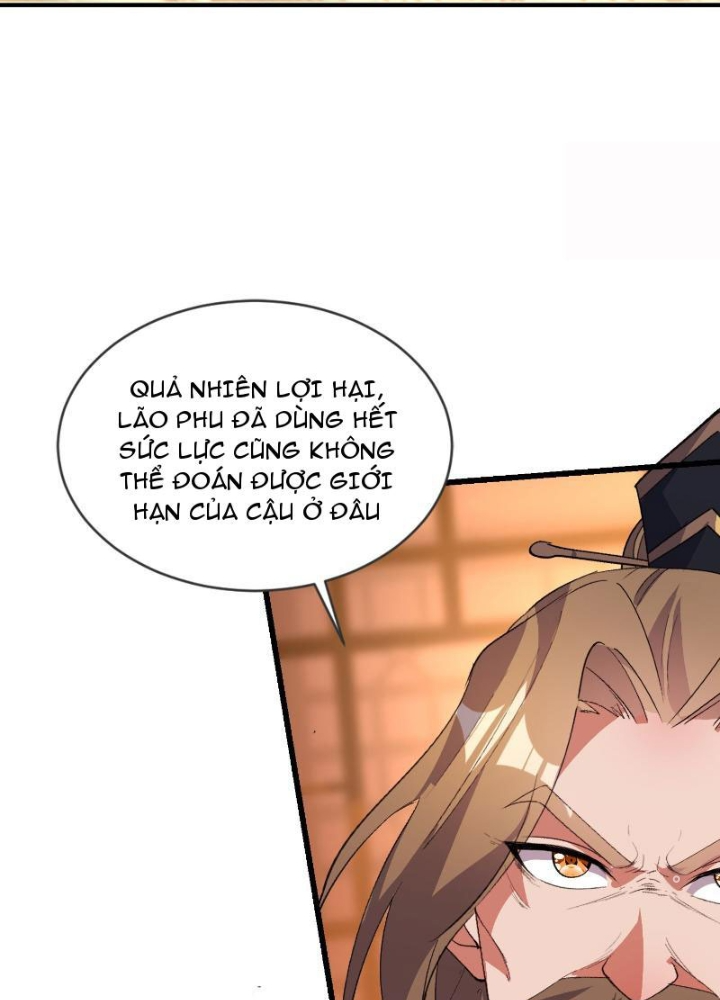 Tiêu Rồi, Ta Bị Mỹ Nữ Võ Thần Khóa Lại Rồi Chapter 26 - Trang 2