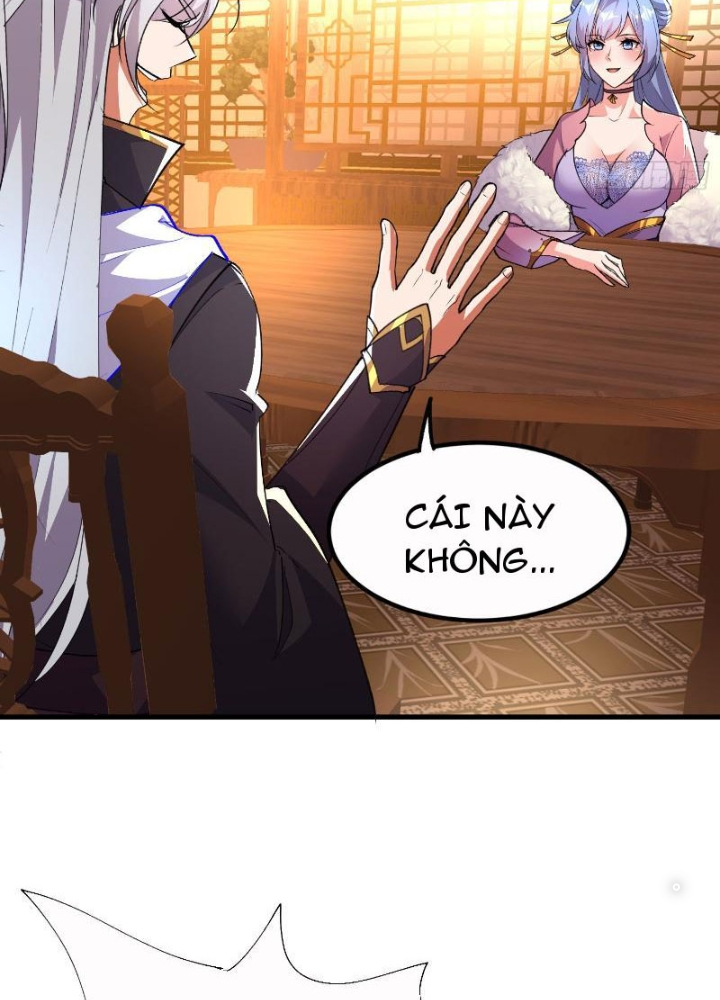 Tiêu Rồi, Ta Bị Mỹ Nữ Võ Thần Khóa Lại Rồi Chapter 26 - Trang 2