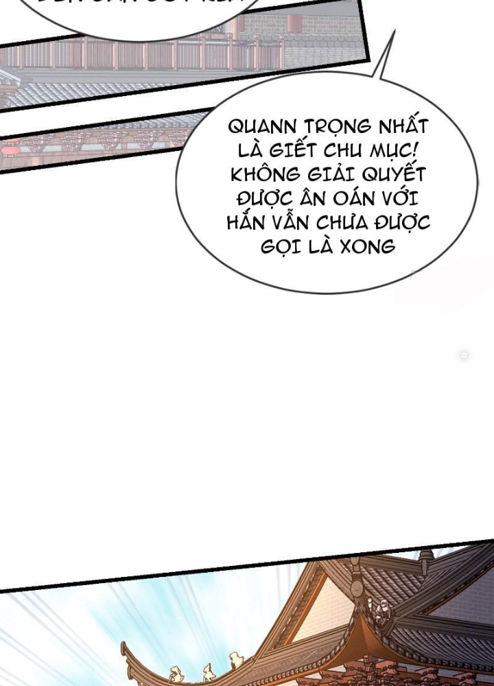 Tiêu Rồi, Ta Bị Mỹ Nữ Võ Thần Khóa Lại Rồi Chapter 26 - Trang 2