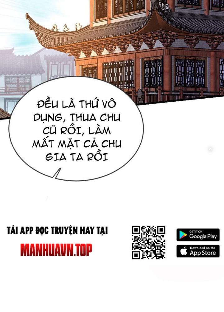 Tiêu Rồi, Ta Bị Mỹ Nữ Võ Thần Khóa Lại Rồi Chapter 26 - Trang 2