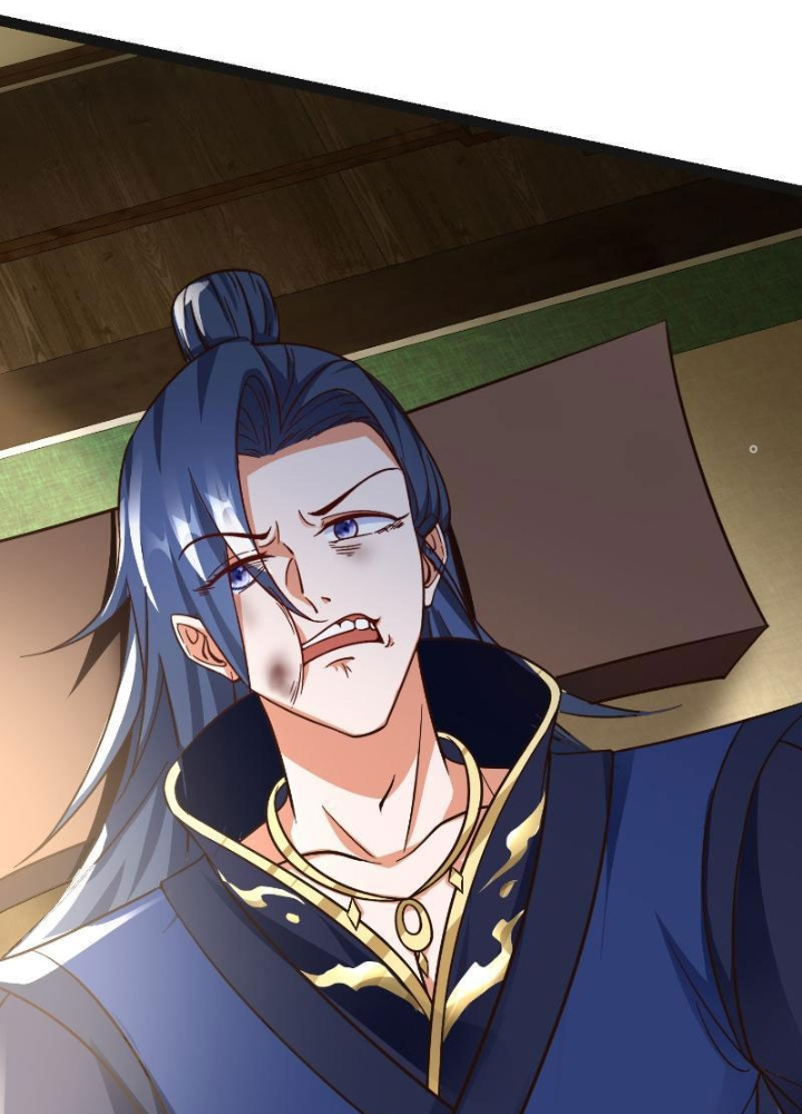 Tiêu Rồi, Ta Bị Mỹ Nữ Võ Thần Khóa Lại Rồi Chapter 26 - Trang 2