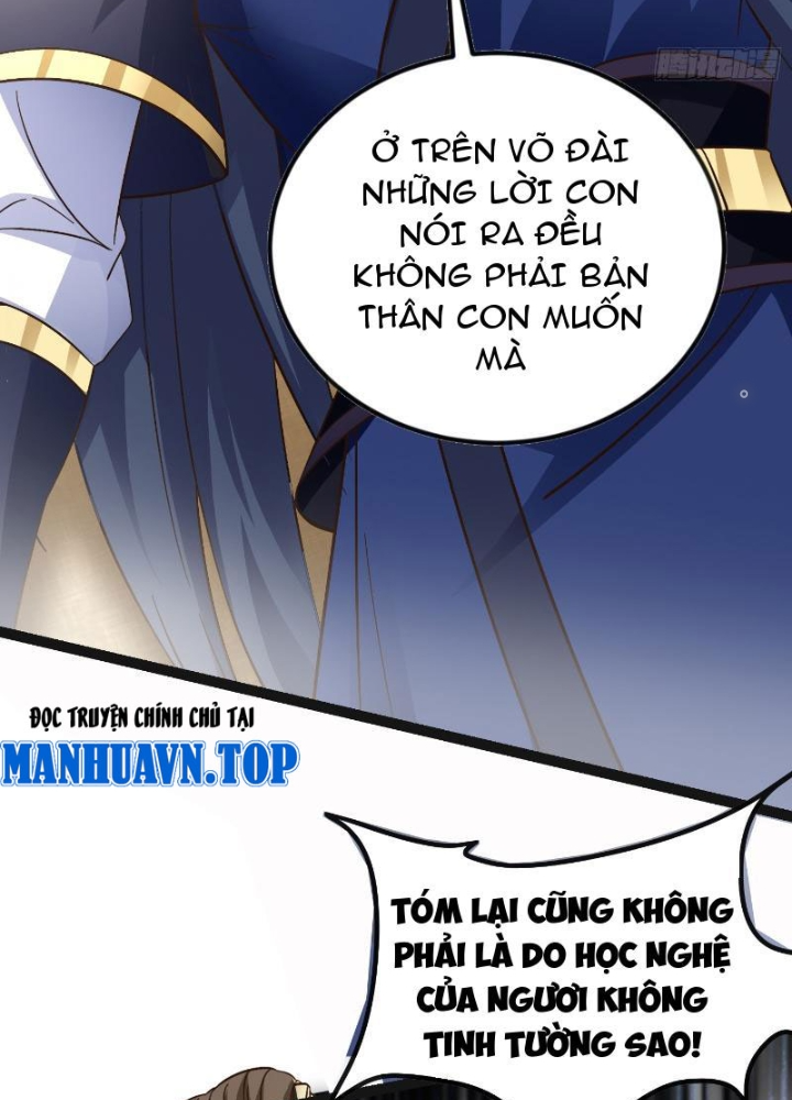 Tiêu Rồi, Ta Bị Mỹ Nữ Võ Thần Khóa Lại Rồi Chapter 26 - Trang 2
