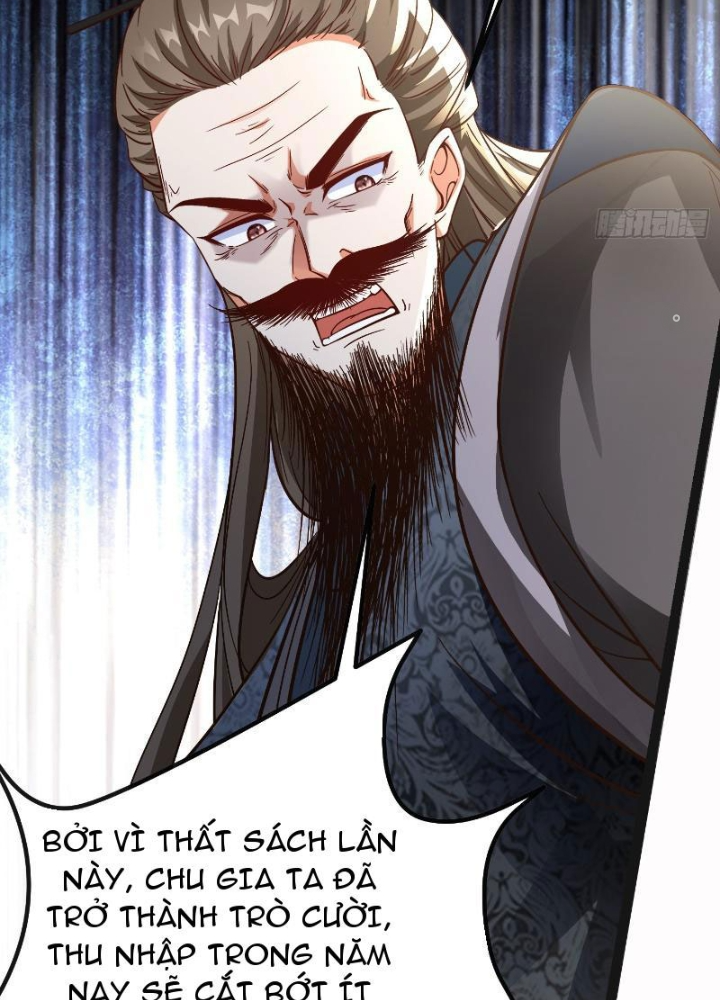 Tiêu Rồi, Ta Bị Mỹ Nữ Võ Thần Khóa Lại Rồi Chapter 26 - Trang 2