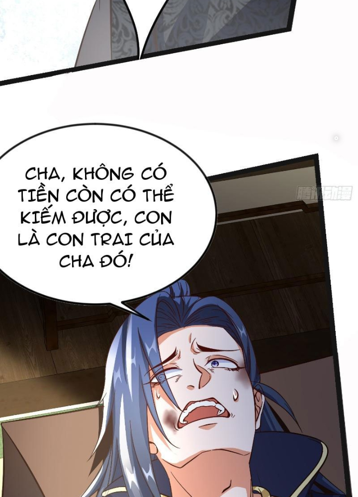 Tiêu Rồi, Ta Bị Mỹ Nữ Võ Thần Khóa Lại Rồi Chapter 26 - Trang 2