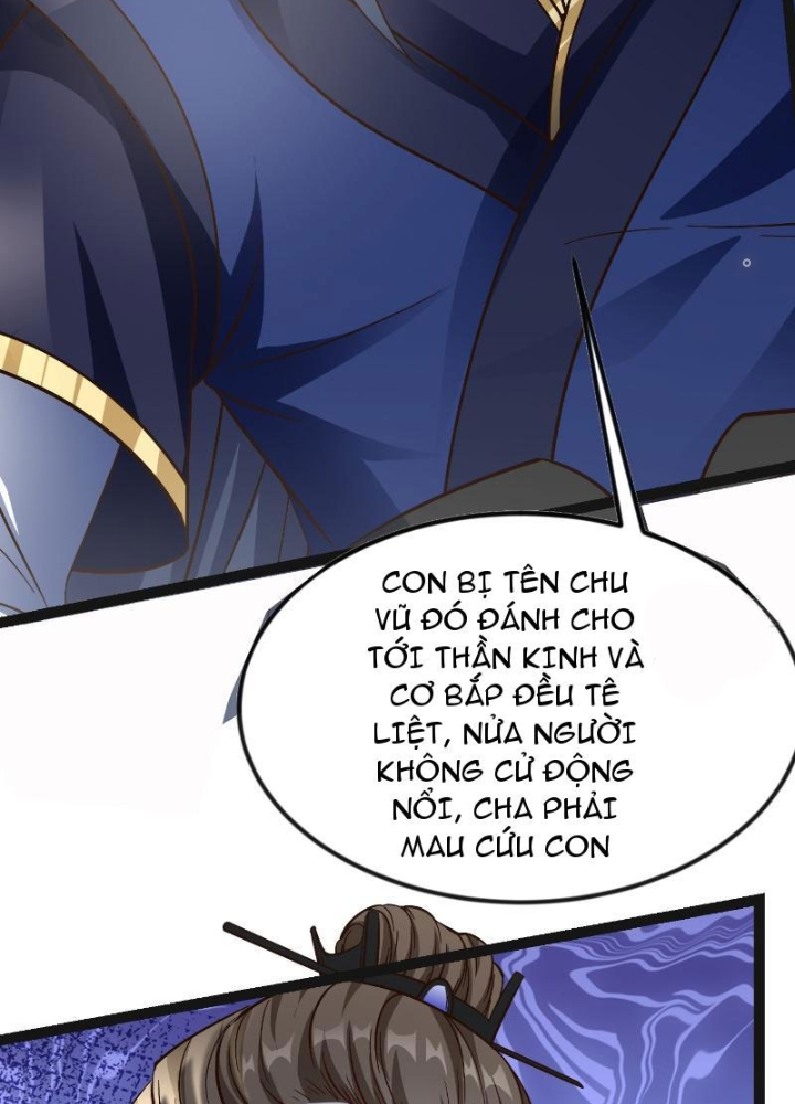 Tiêu Rồi, Ta Bị Mỹ Nữ Võ Thần Khóa Lại Rồi Chapter 26 - Trang 2