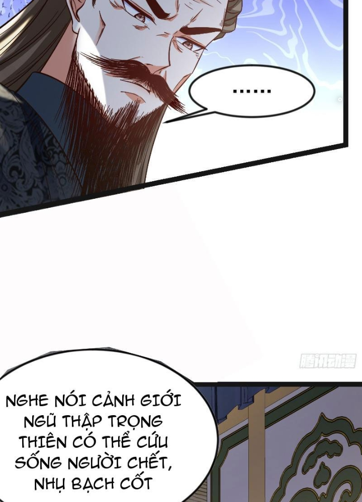 Tiêu Rồi, Ta Bị Mỹ Nữ Võ Thần Khóa Lại Rồi Chapter 26 - Trang 2