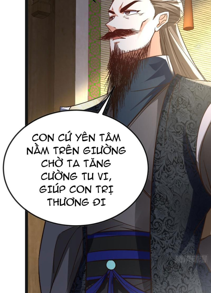 Tiêu Rồi, Ta Bị Mỹ Nữ Võ Thần Khóa Lại Rồi Chapter 26 - Trang 2