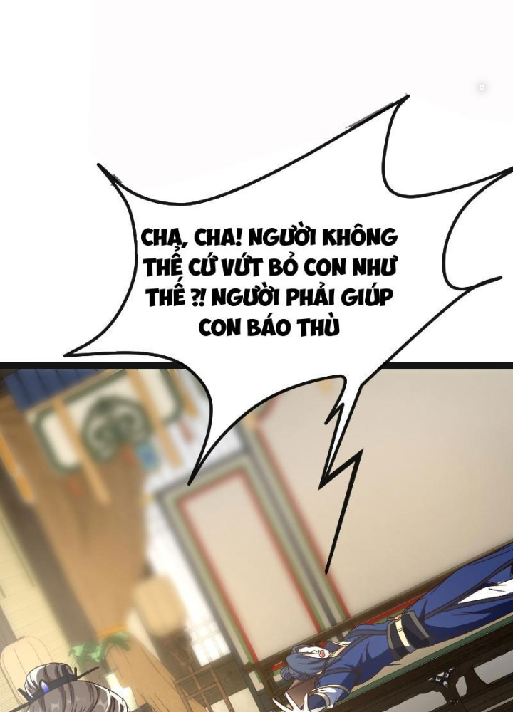 Tiêu Rồi, Ta Bị Mỹ Nữ Võ Thần Khóa Lại Rồi Chapter 26 - Trang 2