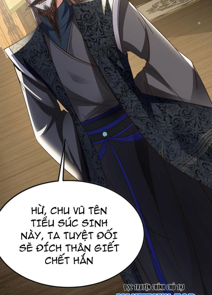 Tiêu Rồi, Ta Bị Mỹ Nữ Võ Thần Khóa Lại Rồi Chapter 26 - Trang 2